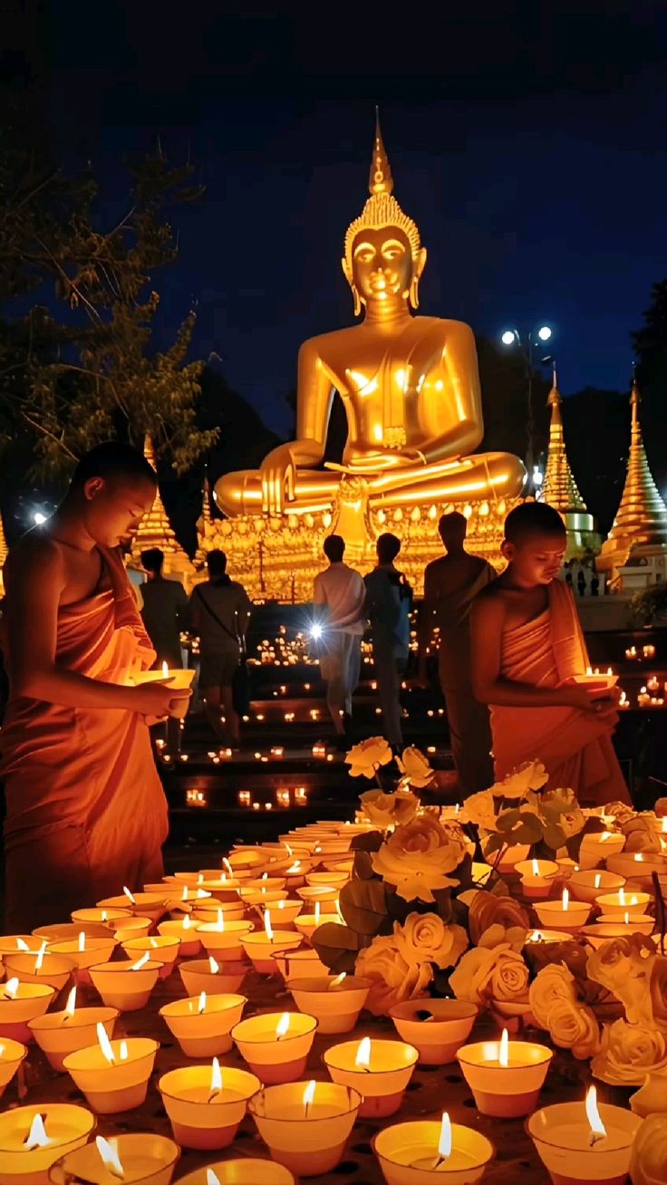 Thai Culture